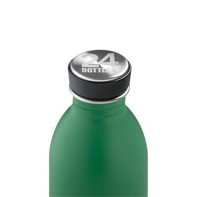 Urban Stone Emerald Green 0,5 L - Trinkflasche