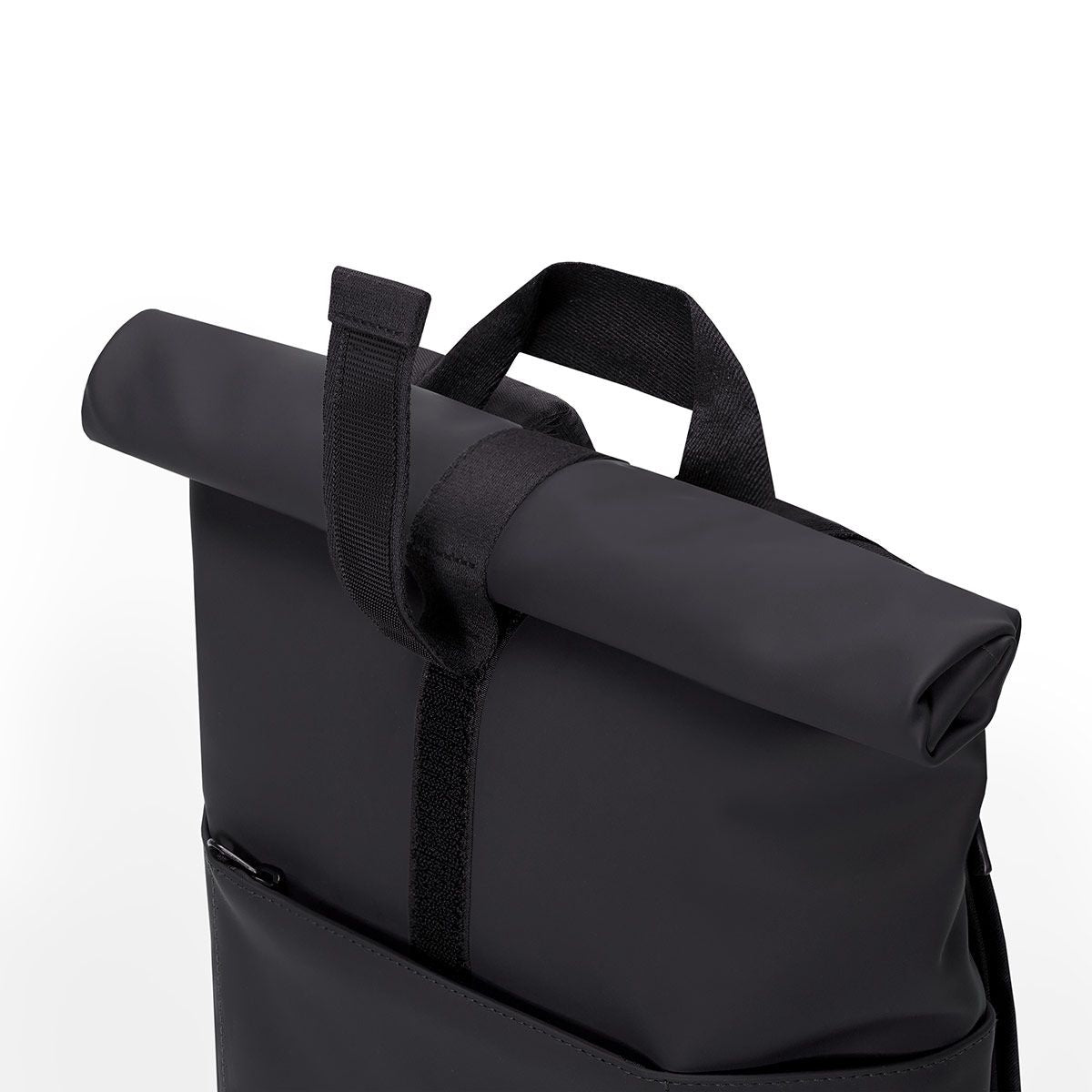 Hajo Lotus Black - Rucksack