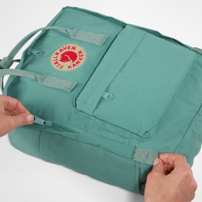 Kånken Royal Blue - Rucksack
