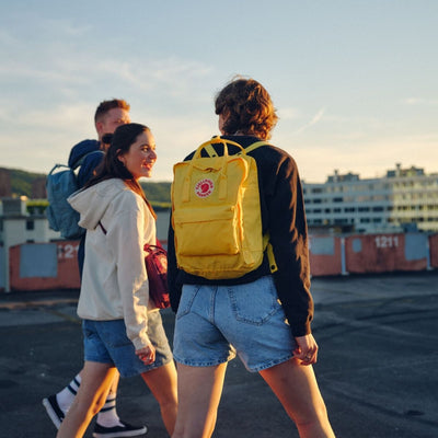 Kånken Ochre - Rucksack
