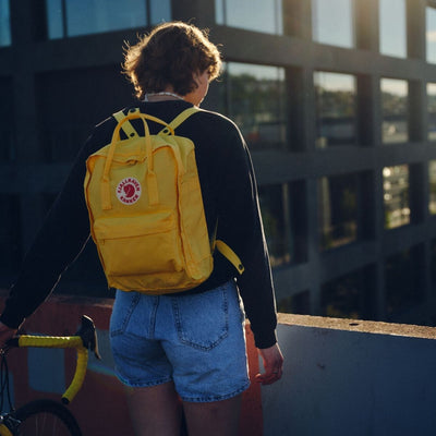 Kånken Ochre - Rucksack