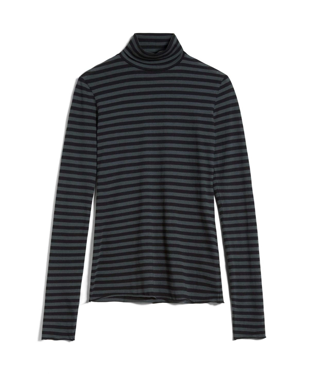 Armed Angels - Longsleeve Maleena stripes - Nahmoo