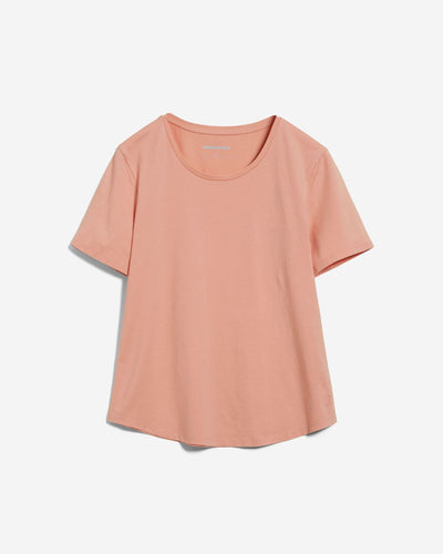 Minaa Rose Quartz - T-Shirt Damen