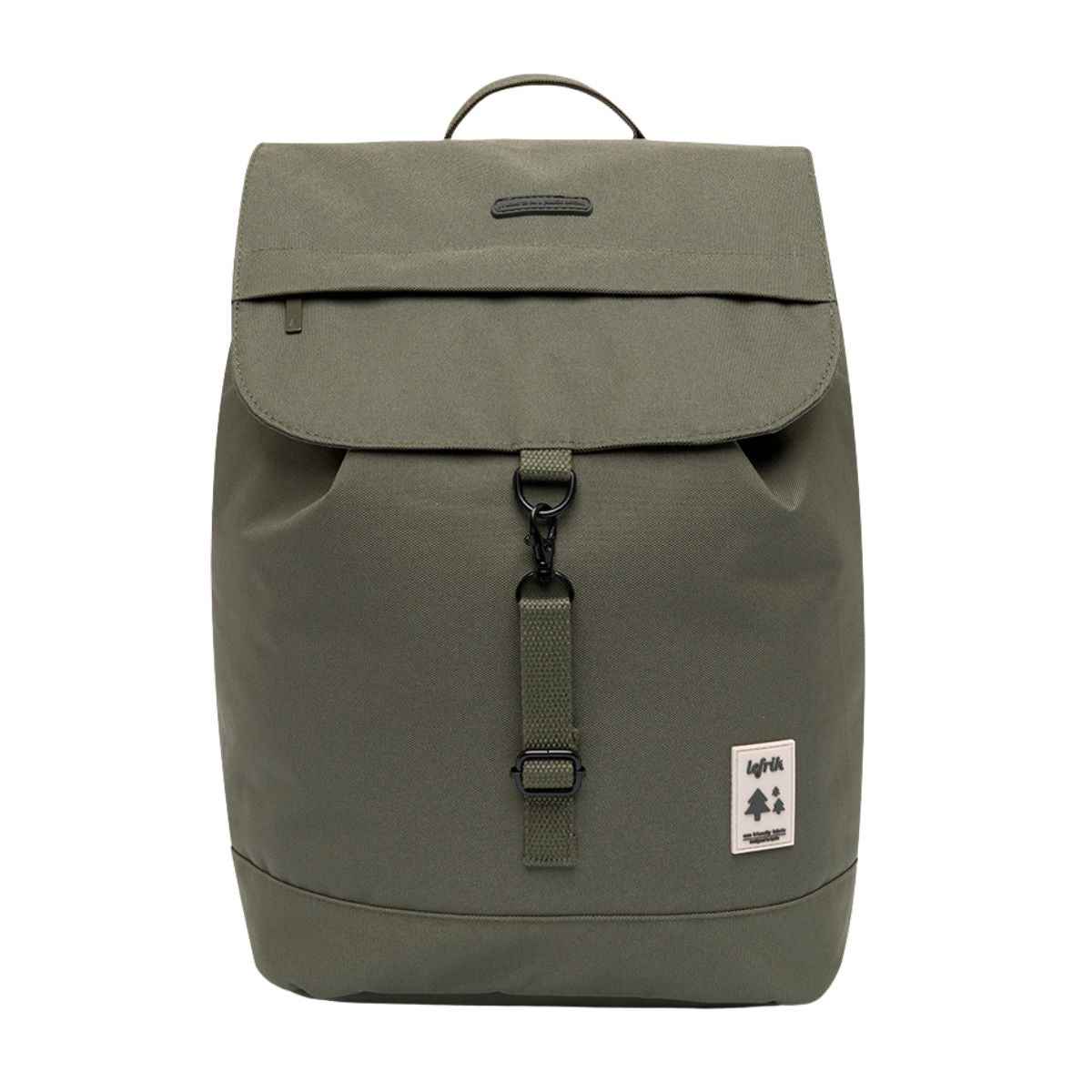 Scout Metal Olive - Rucksack