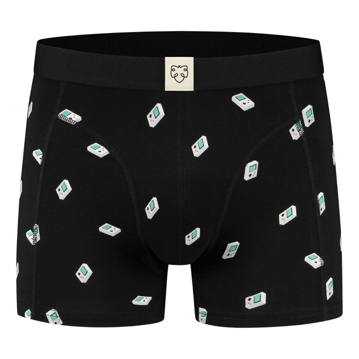 Boxer Brief The Boys - Unterhosen Herren