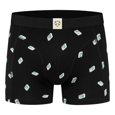 Boxer Brief The Boys - Unterhosen Herren