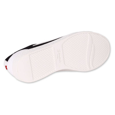Genesis - G-Hela Cornwaste Herrensneaker black - Nahmoo