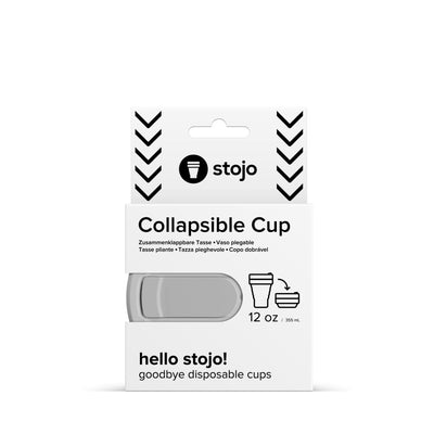 Stojo - Pocket Cup rose - Nahmoo