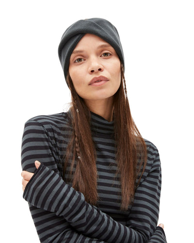 Armed Angels - Longsleeve Maleena stripes - Nahmoo