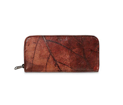 Beleaf - Big Leaf Brown - Nahmoo