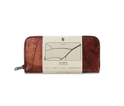 Beleaf - Big Leaf Brown - Nahmoo