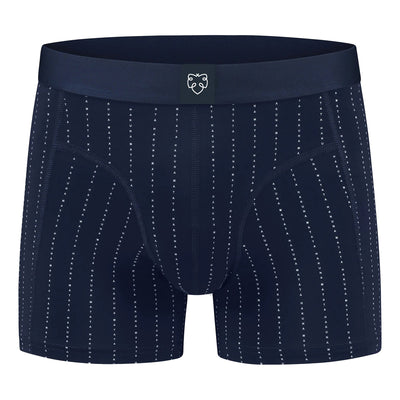 A-dam - Boxer Brief Proper Pin - Nahmoo