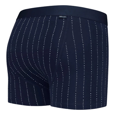 A-dam - Boxer Brief Proper Pin - Nahmoo