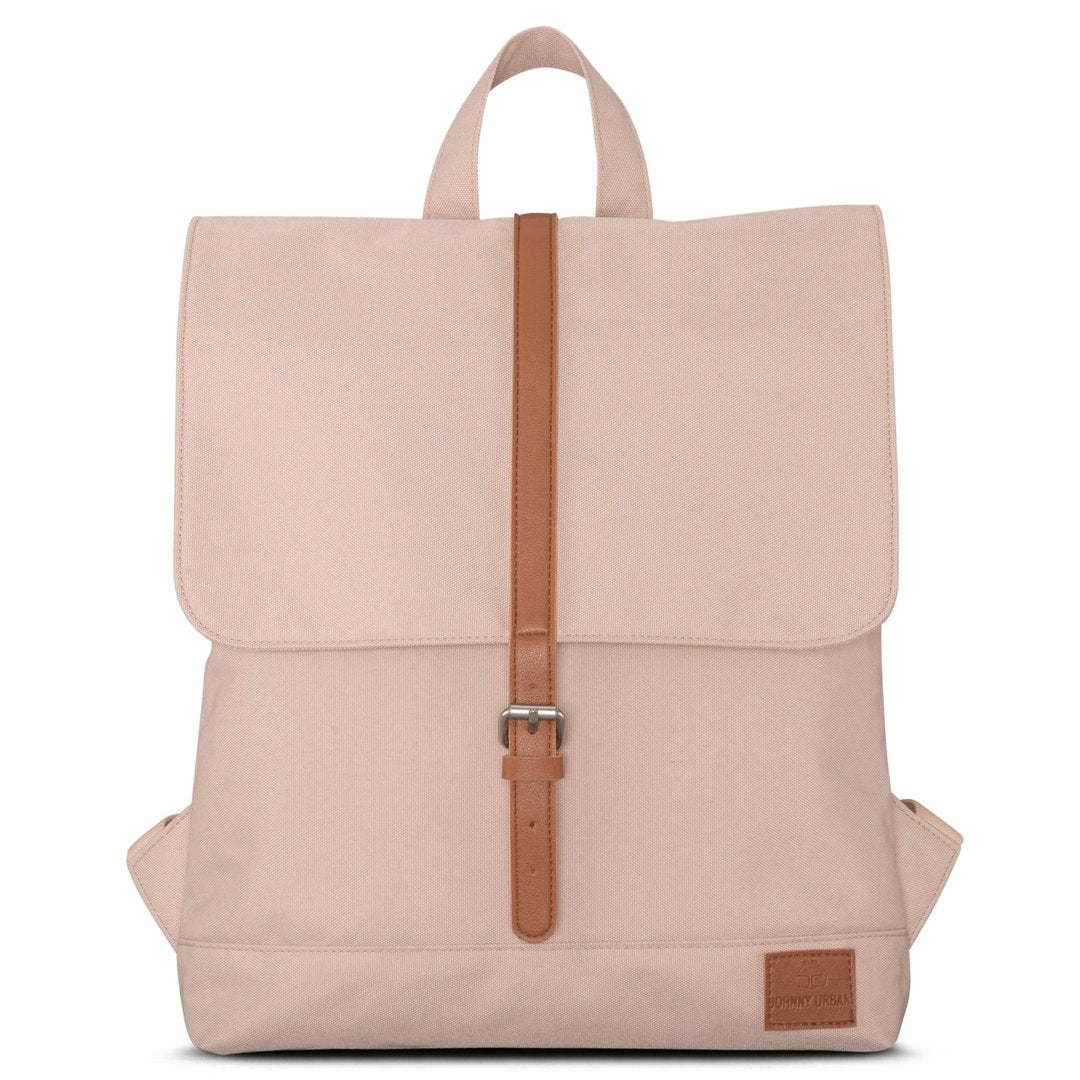 Johnny Urban - Mia aus PET-Flaschen Rosa-Braun - Nahmoo