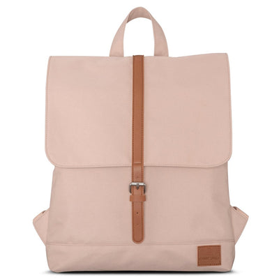 Johnny Urban - Mia aus PET-Flaschen Rosa-Braun - Nahmoo