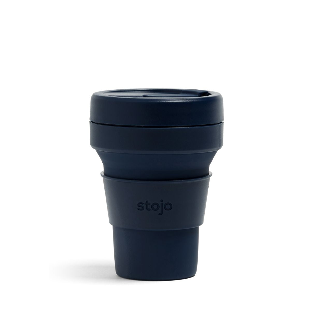 Stojo - Pocket Cup Denim - Nahmoo