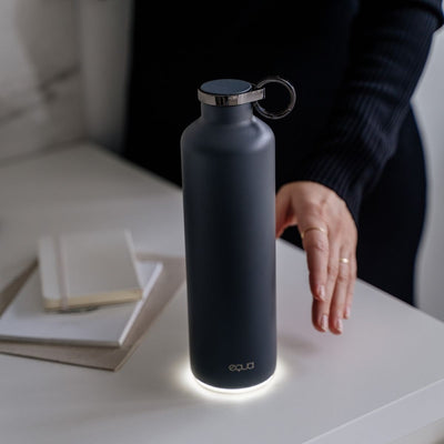 EQUA - Smart Dark Grey 0,68 L - Nahmoo