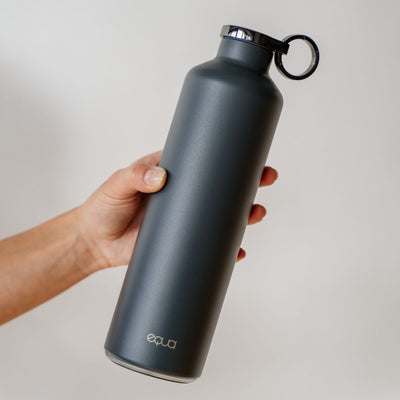EQUA - Smart Dark Grey 0,68 L - Nahmoo