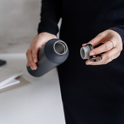 EQUA - Smart Dark Grey 0,68 L - Nahmoo
