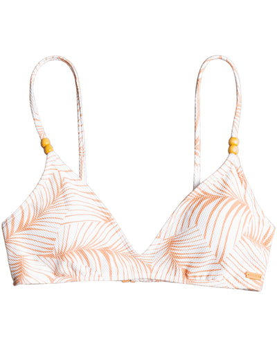 Roxy - Bikini Top Palm Tree Dreams - Nahmoo