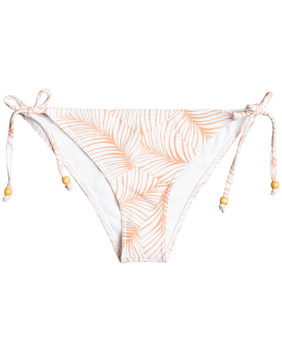 Roxy - Bikini Hose Palm Tree Dreams Mod Bottom - Nahmoo