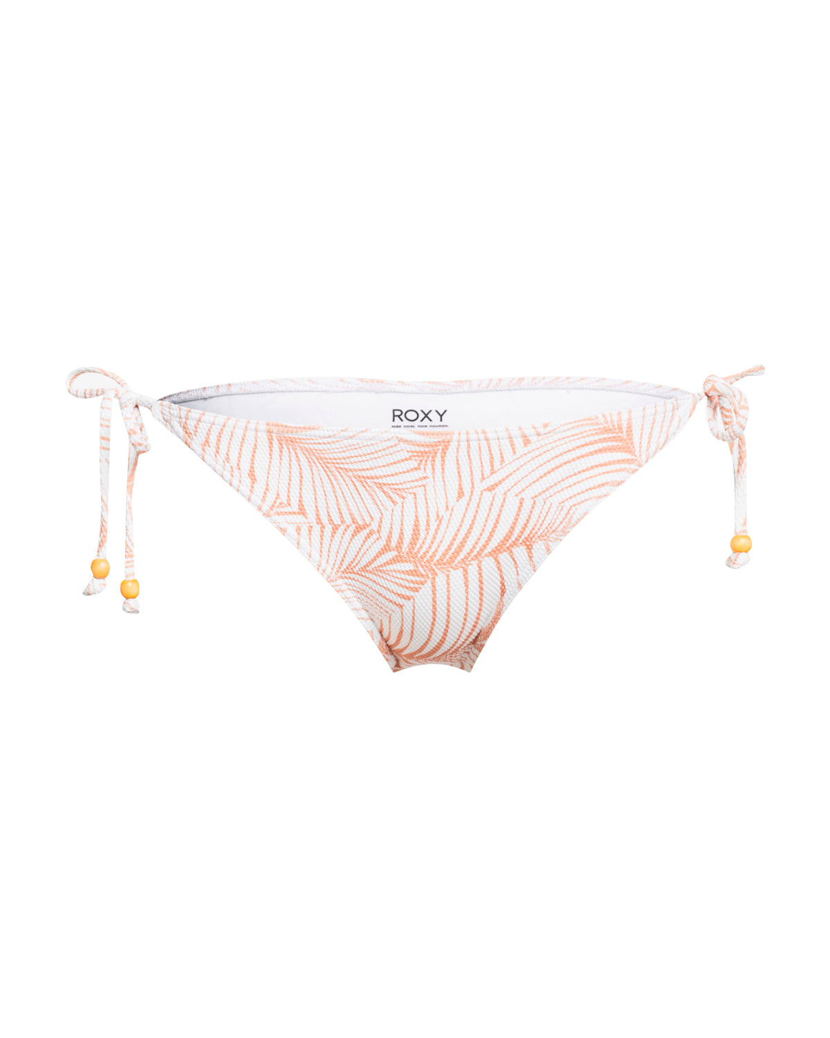 Roxy - Bikini Hose Palm Tree Dreams Mod Bottom - Nahmoo