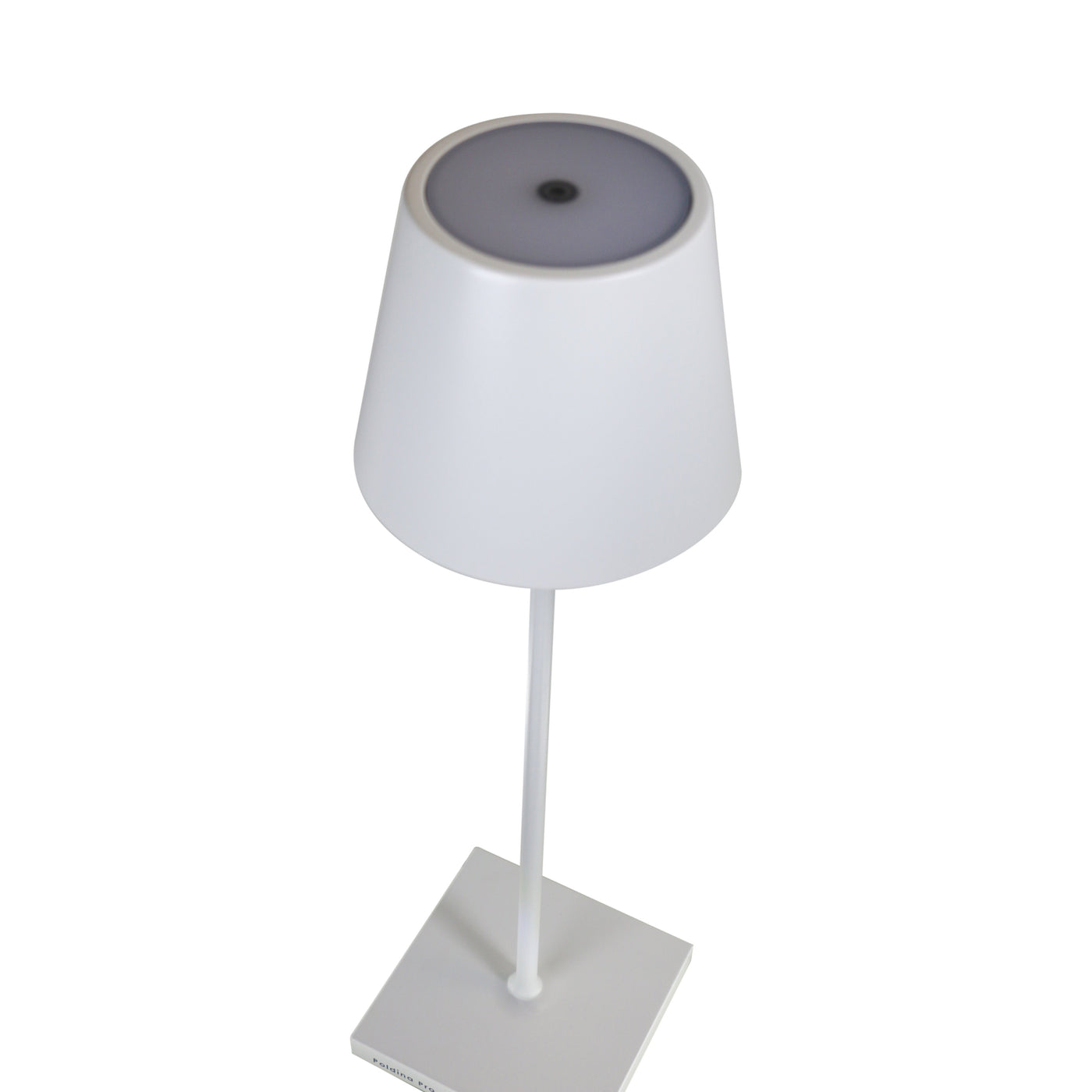 Zafferano - Poldina Pro mini Weiss - Nahmoo