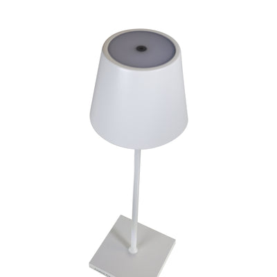 Zafferano - Poldina Pro mini Weiss - Nahmoo