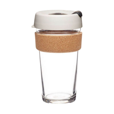 KeepCup - KeepCup Brew Cork Glas Filter - Nahmoo