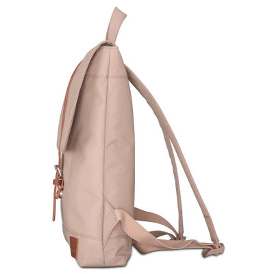 Johnny Urban - Mia aus PET-Flaschen Rosa-Braun - Nahmoo