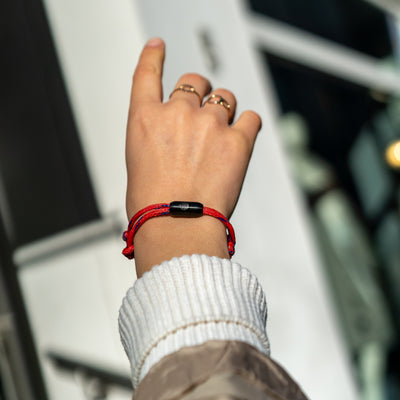Bracenet - Armband Red Sea - Nahmoo
