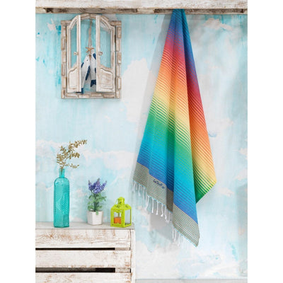 LeStoff - LeStoff Multicolor Rainbow - Nahmoo