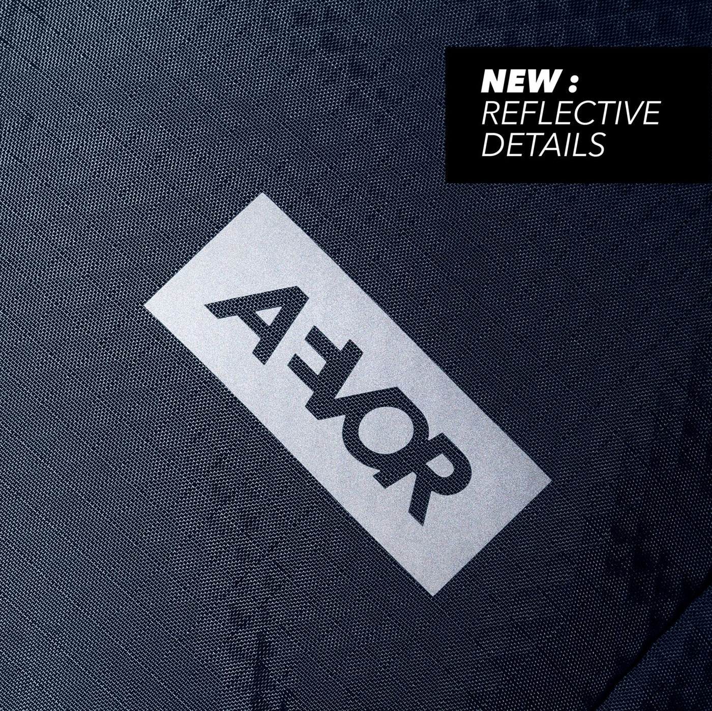 Aevor - Daypack Proof Petrol - Nahmoo