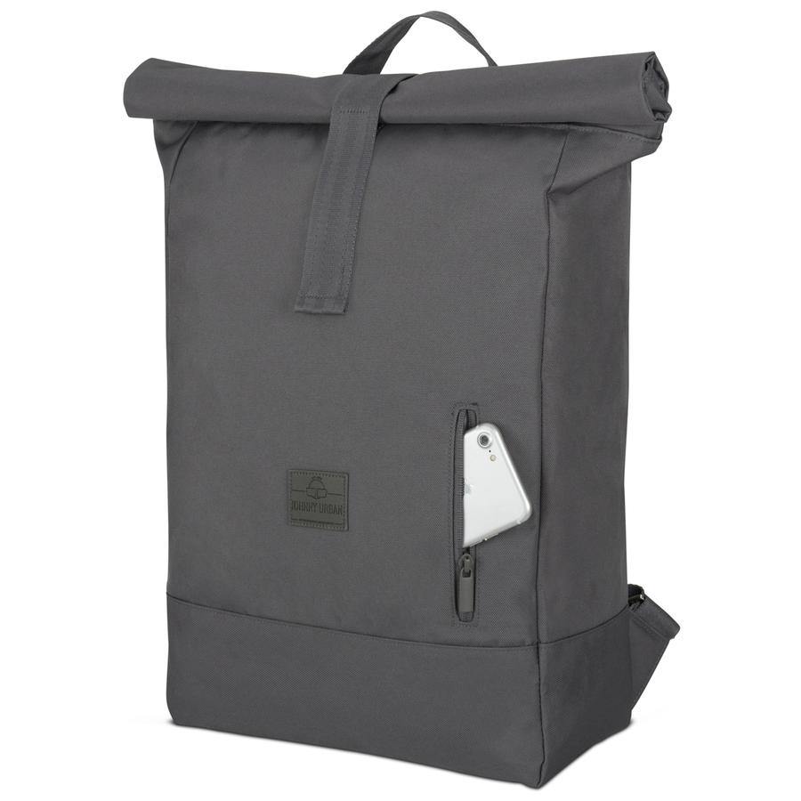 Johnny Urban - Aaron / Robin Large aus PET-Flaschen Dunkelgrau - Nahmoo