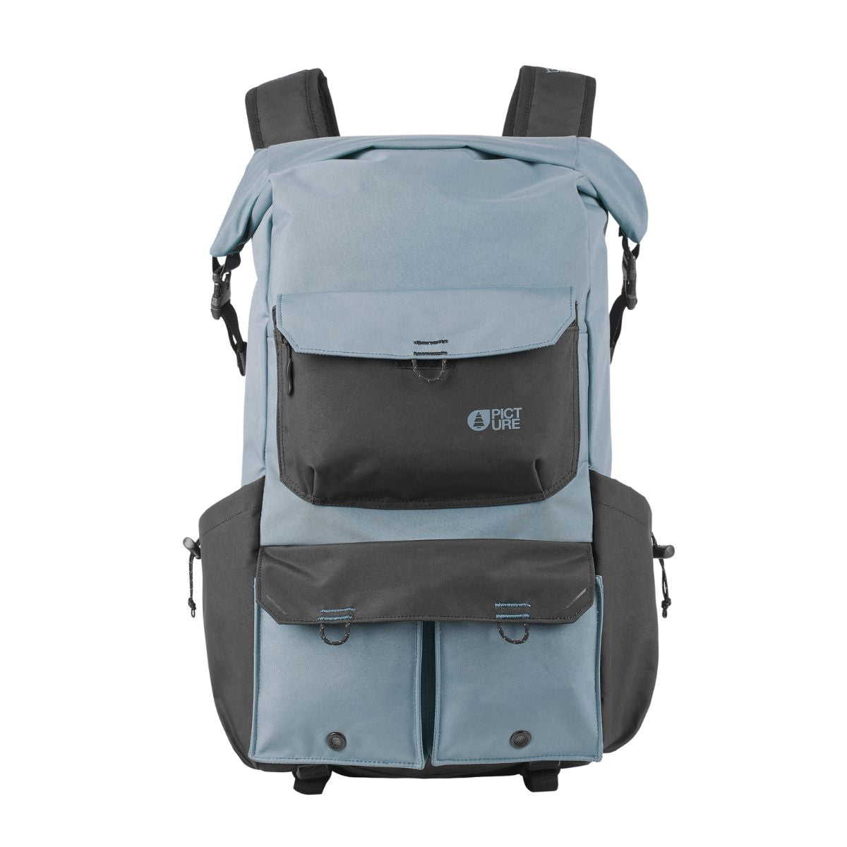 Grounds 22 Backpack Stormy Weather - Rucksack