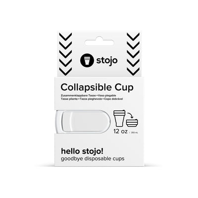 Stojo - Pocket Cup Quartz - Nahmoo