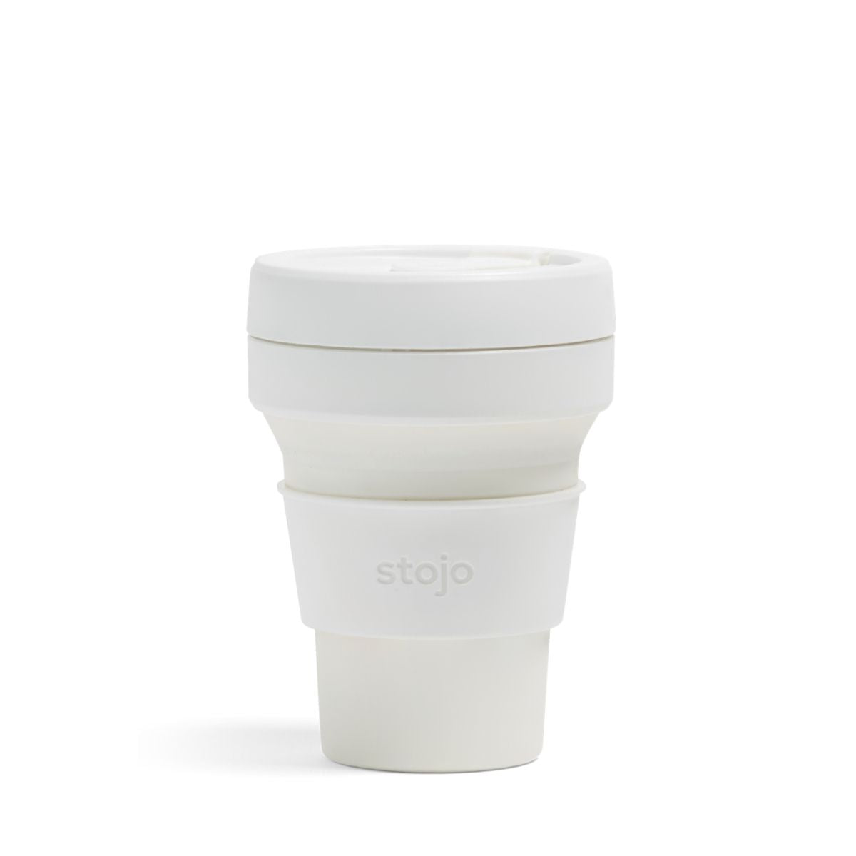 Stojo - Pocket Cup Quartz - Nahmoo