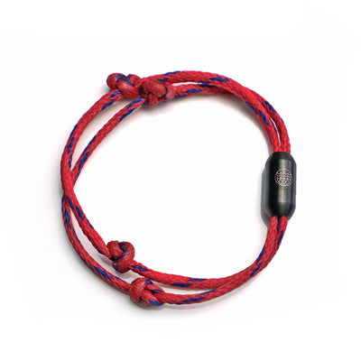 Bracenet - Armband Red Sea - Nahmoo
