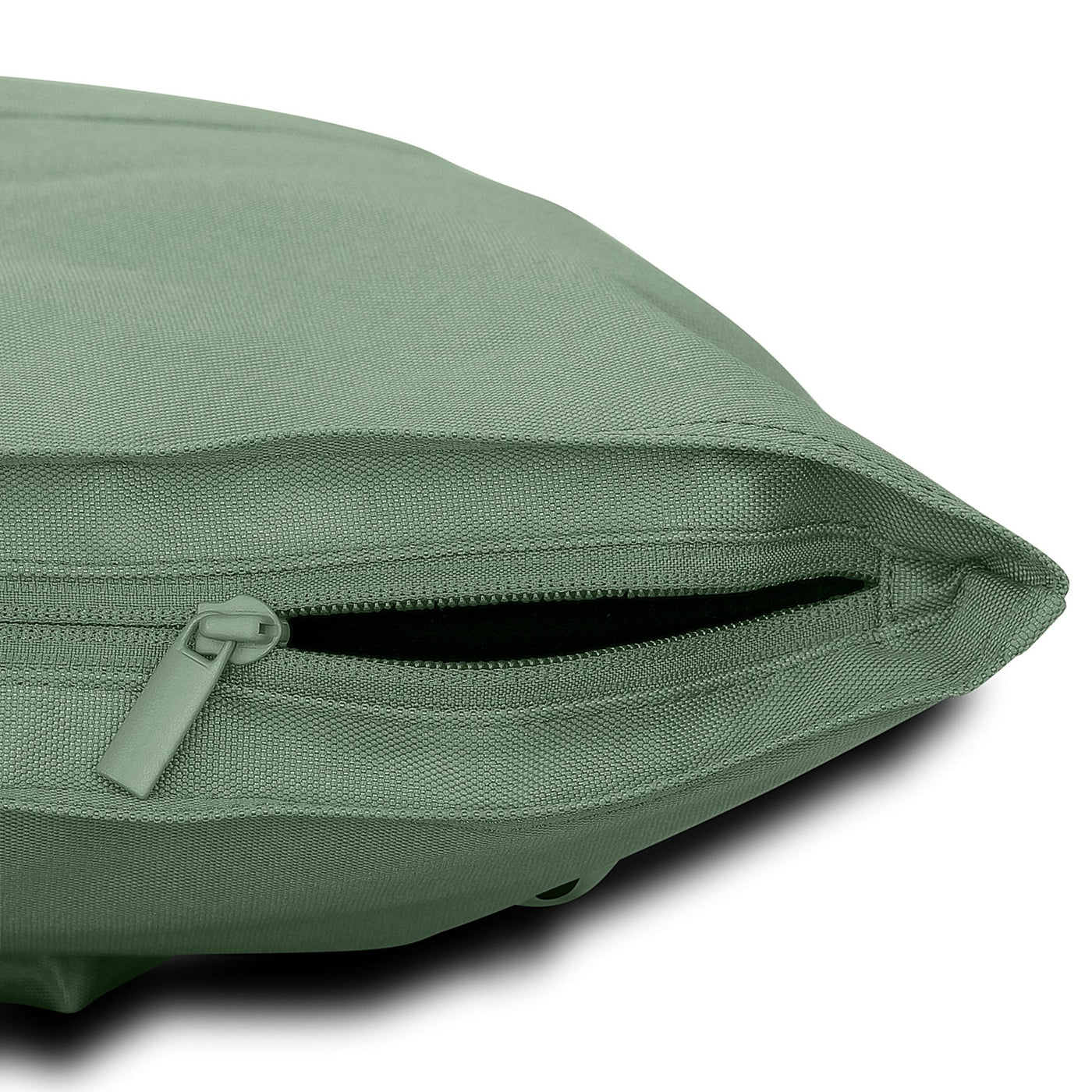 Robin Medium aus PET-Flaschen Sage Green