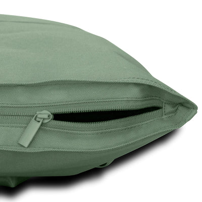 Robin Medium aus PET-Flaschen Sage Green