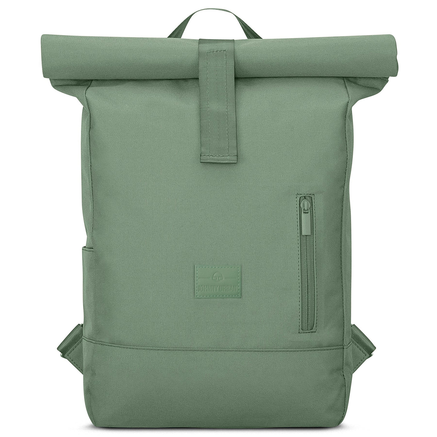 Robin Medium aus PET-Flaschen Sage Green