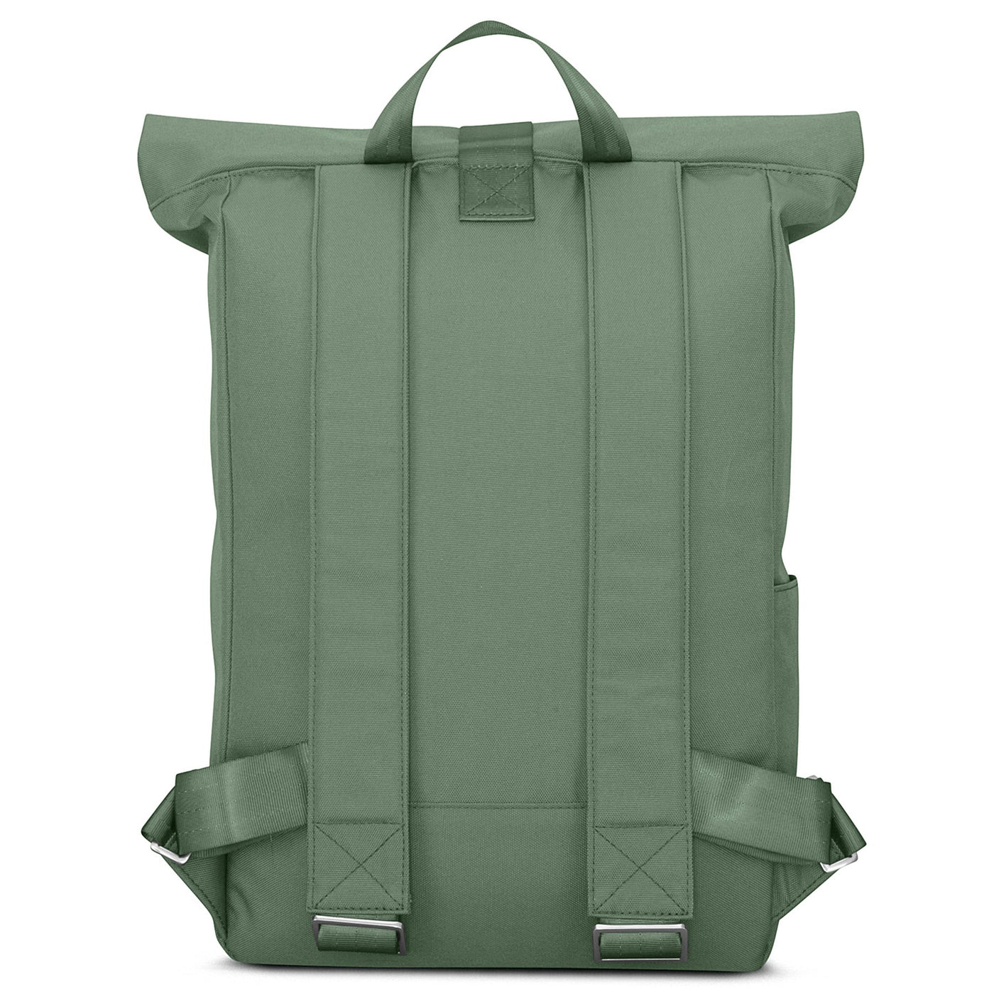 Robin Medium aus PET-Flaschen Sage Green