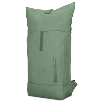 Robin Medium aus PET-Flaschen Sage Green