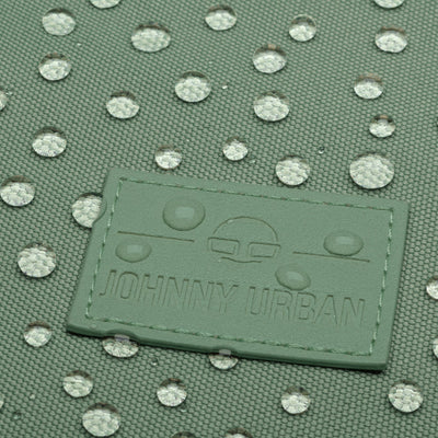 Robin Medium aus PET-Flaschen Sage Green