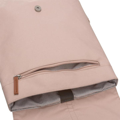 Johnny Urban - Mia aus PET-Flaschen Rosa-Braun - Nahmoo