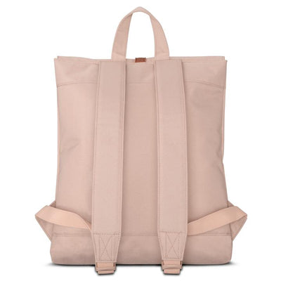 Johnny Urban - Mia aus PET-Flaschen Rosa-Braun - Nahmoo