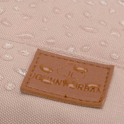 Johnny Urban - Mia aus PET-Flaschen Rosa-Braun - Nahmoo