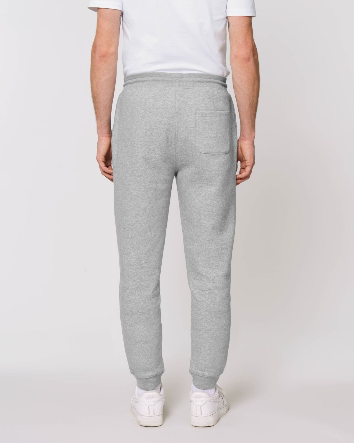 Skyler Sprinkled Grey - Jogginghosen Unisex