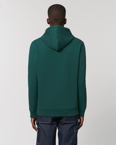 Bob Forest Green - Hoodie
