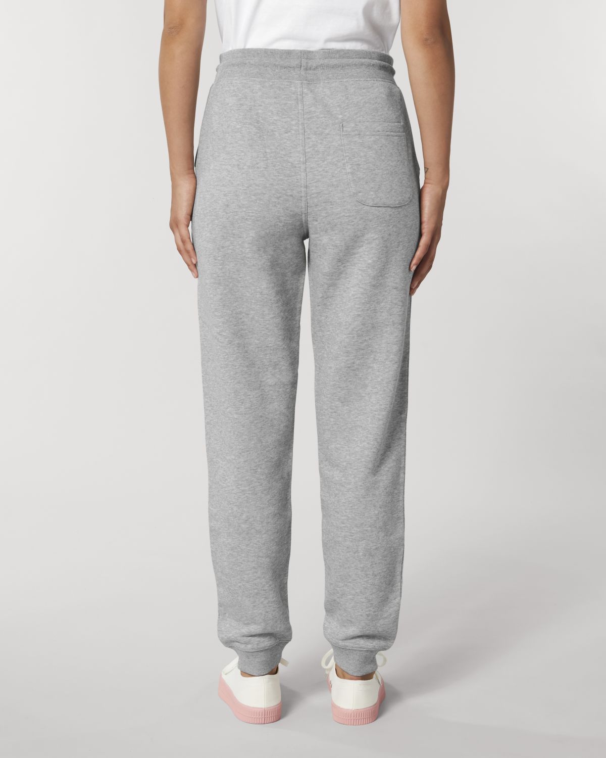 Skyler Sprinkled Grey - Jogginghosen Unisex